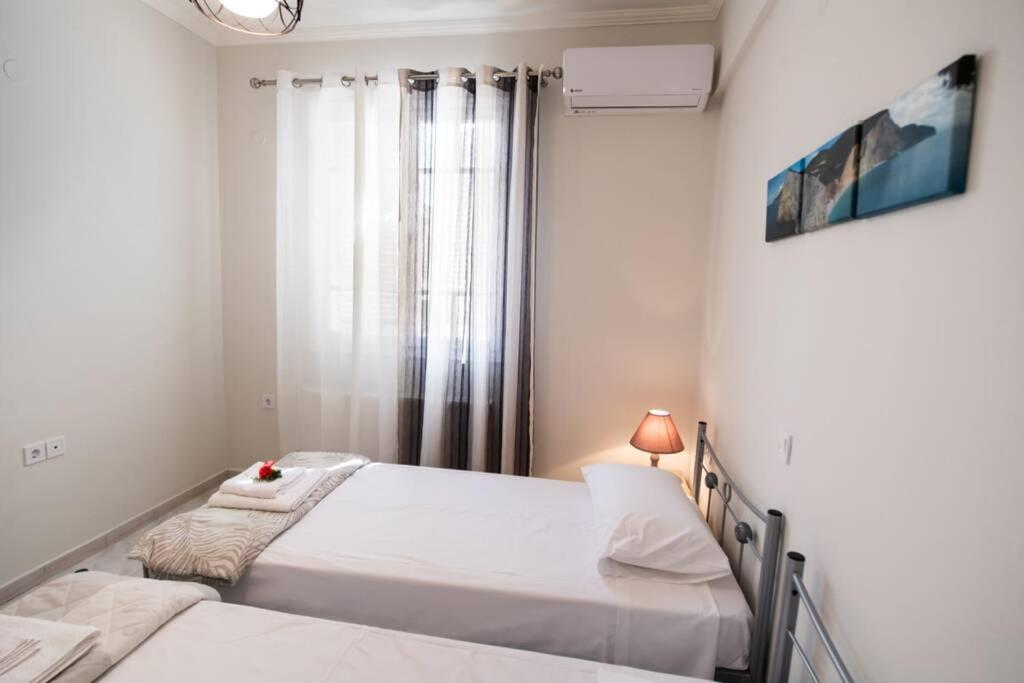 Apartment In The Center Of Lefkas Lefkada City Exterior photo