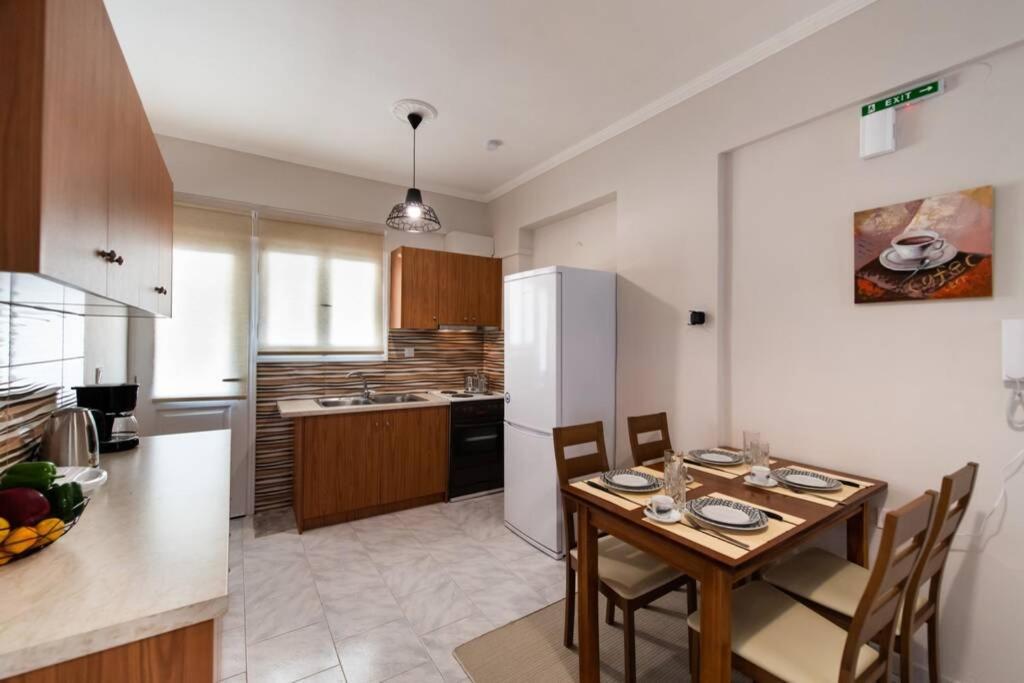Apartment In The Center Of Lefkas Lefkada City Exterior photo