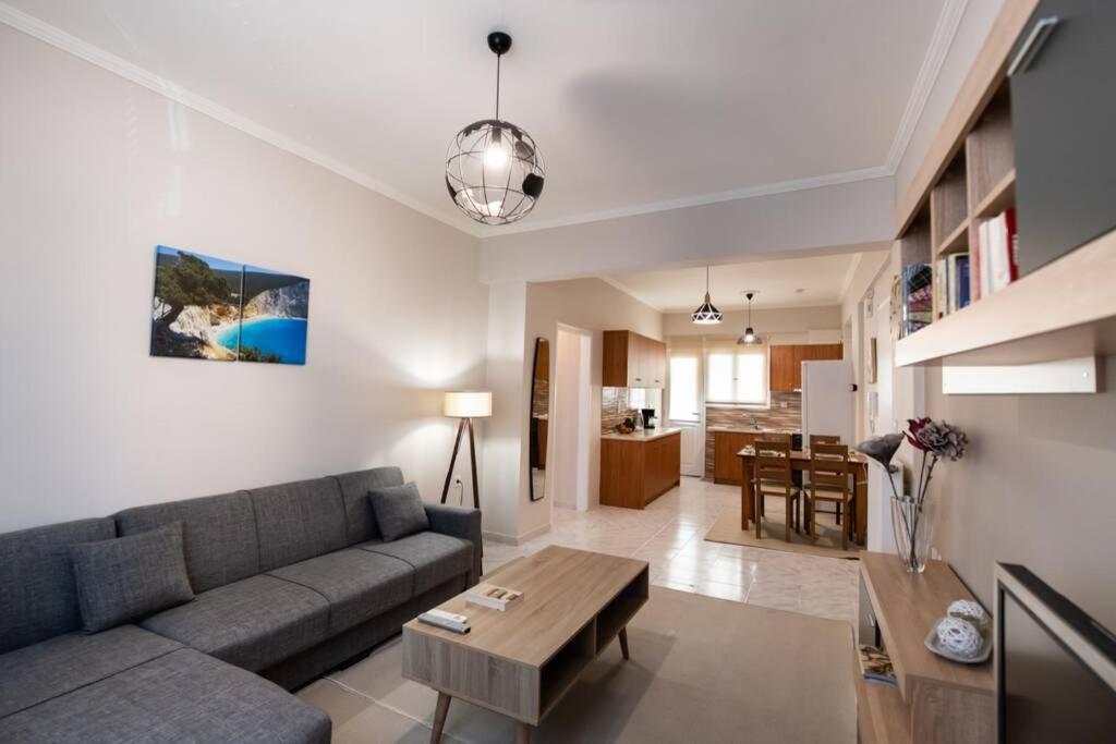 Apartment In The Center Of Lefkas Lefkada City Exterior photo