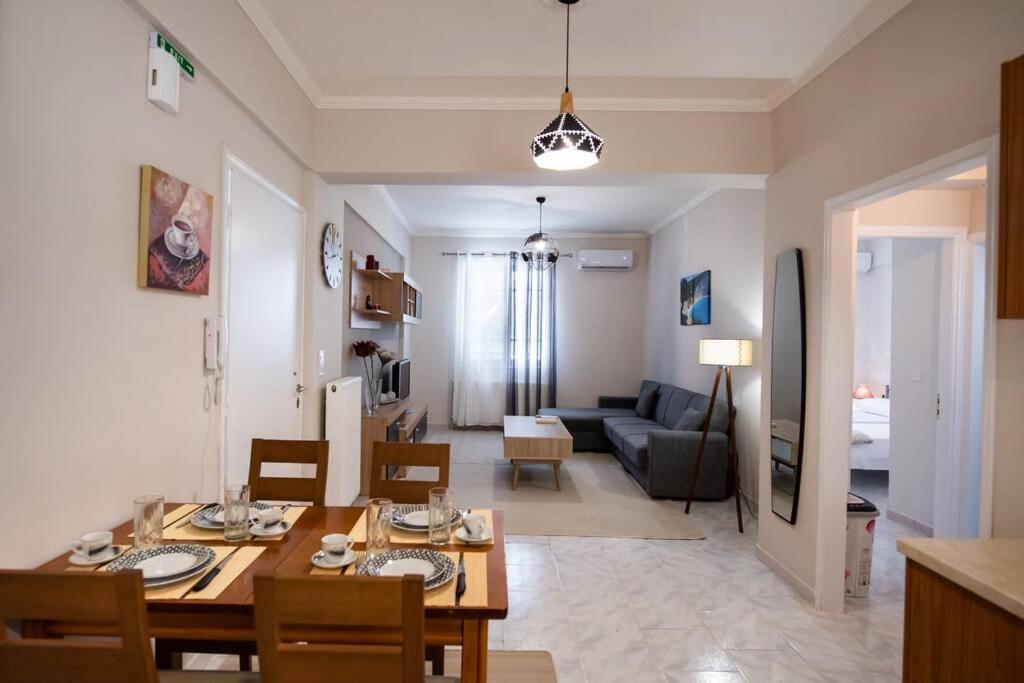 Apartment In The Center Of Lefkas Lefkada City Exterior photo