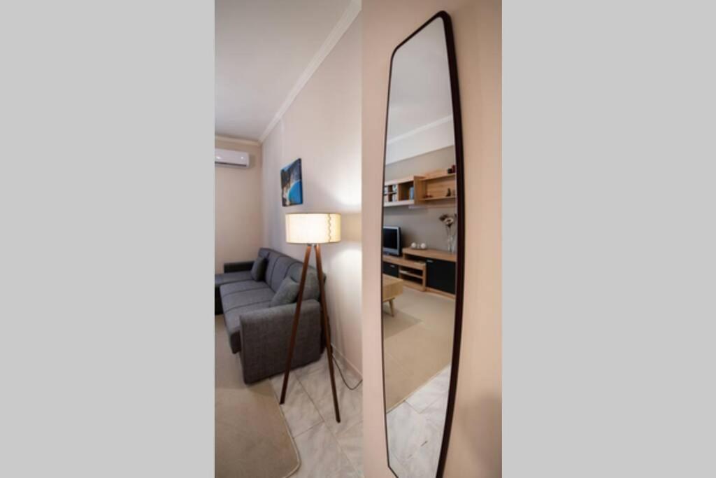 Apartment In The Center Of Lefkas Lefkada City Exterior photo